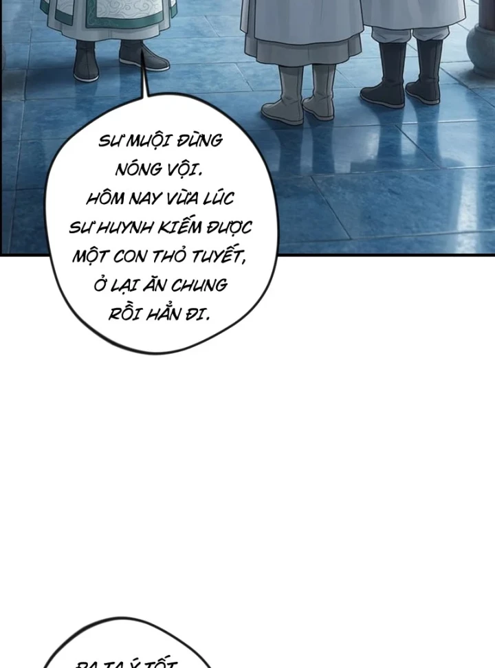 Xuyên Không Tới Tu Tiên Giới Làm Trù Thần Chapter 12 - 48