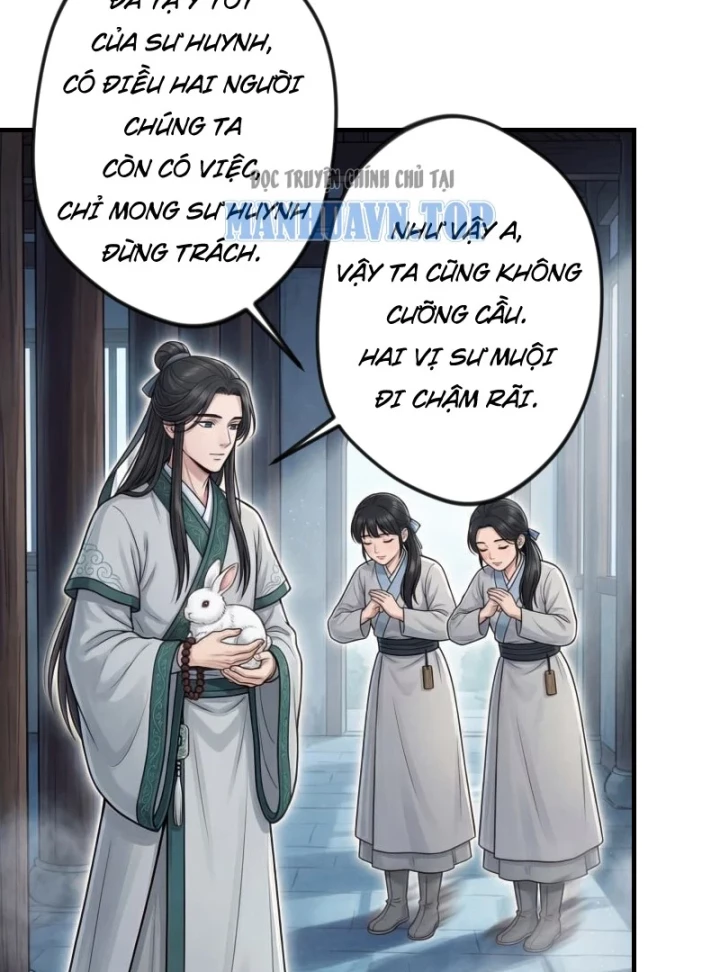 Xuyên Không Tới Tu Tiên Giới Làm Trù Thần Chapter 12 - 49