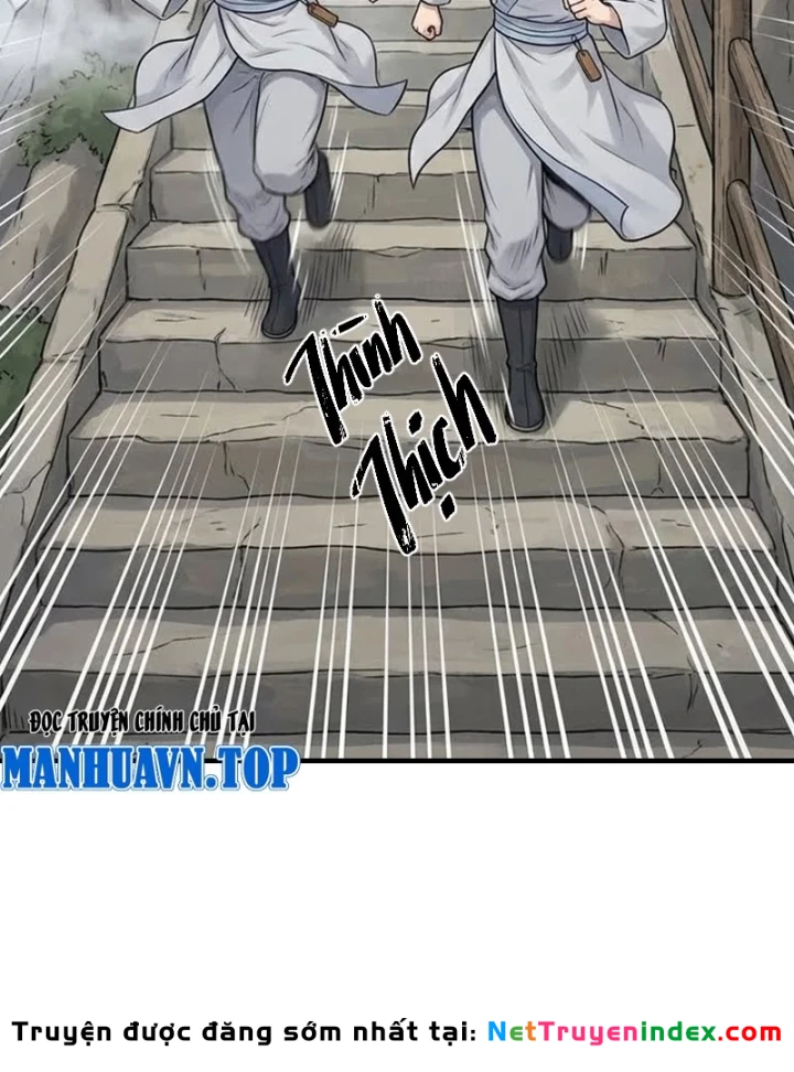 Xuyên Không Tới Tu Tiên Giới Làm Trù Thần Chapter 12 - 52