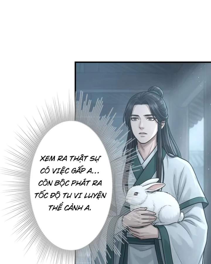 Xuyên Không Tới Tu Tiên Giới Làm Trù Thần Chapter 12 - 53