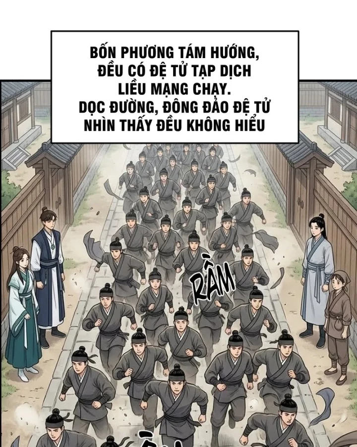 Xuyên Không Tới Tu Tiên Giới Làm Trù Thần Chapter 12 - 55