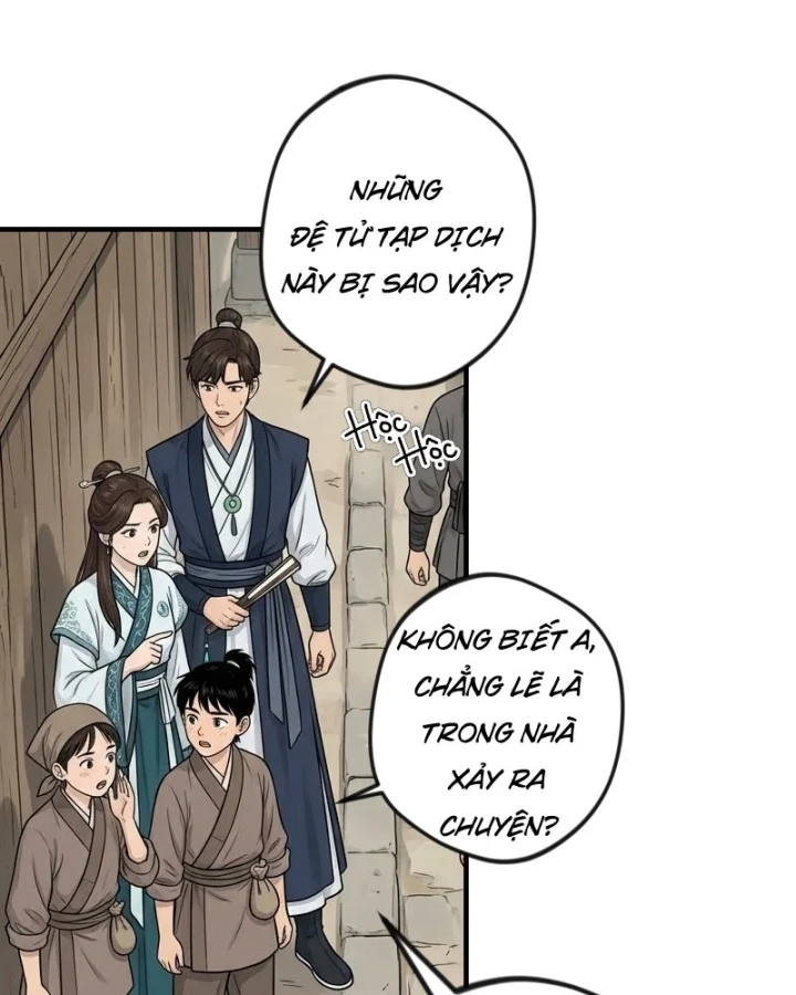 Xuyên Không Tới Tu Tiên Giới Làm Trù Thần Chapter 12 - 57