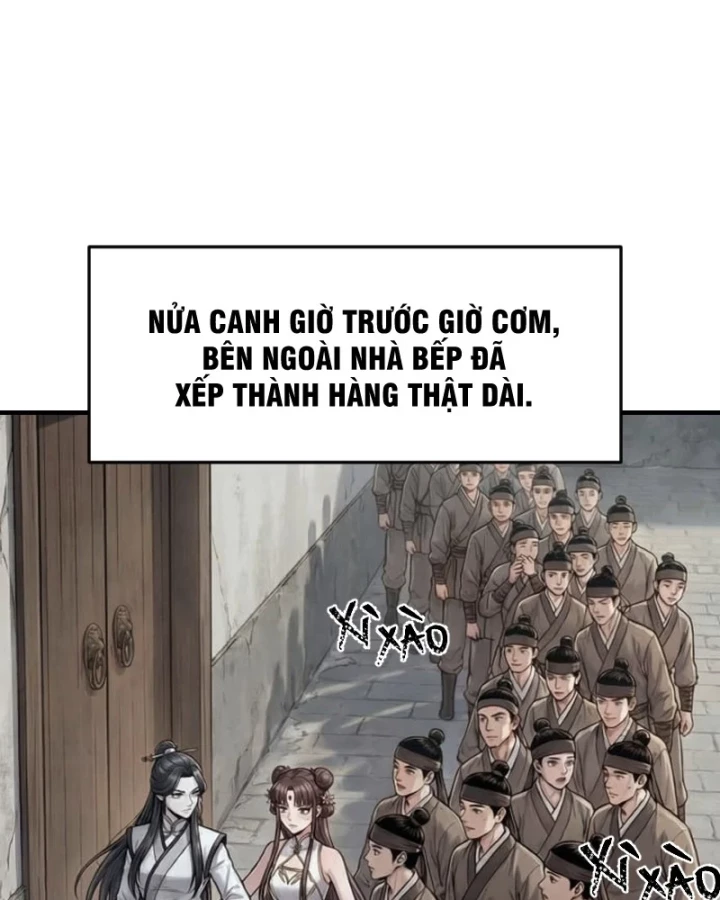 Xuyên Không Tới Tu Tiên Giới Làm Trù Thần Chapter 12 - 61