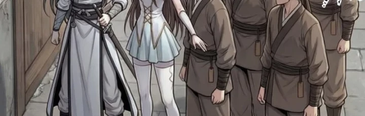 Xuyên Không Tới Tu Tiên Giới Làm Trù Thần Chapter 12 - 62