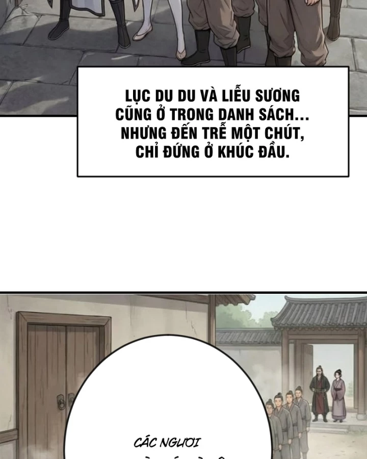 Xuyên Không Tới Tu Tiên Giới Làm Trù Thần Chapter 12 - 63
