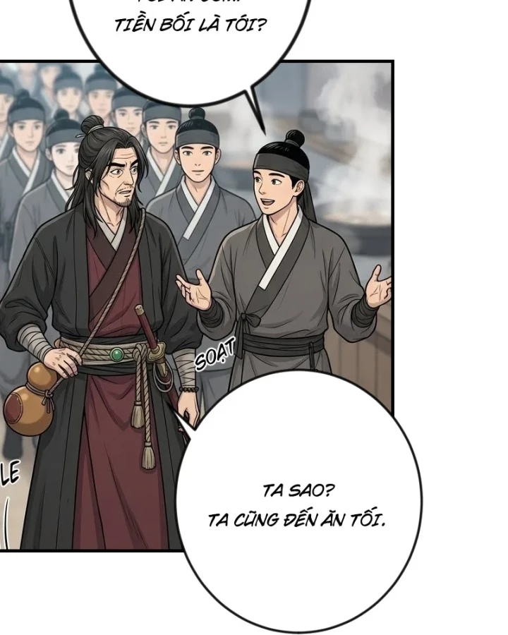 Xuyên Không Tới Tu Tiên Giới Làm Trù Thần Chapter 12 - 67