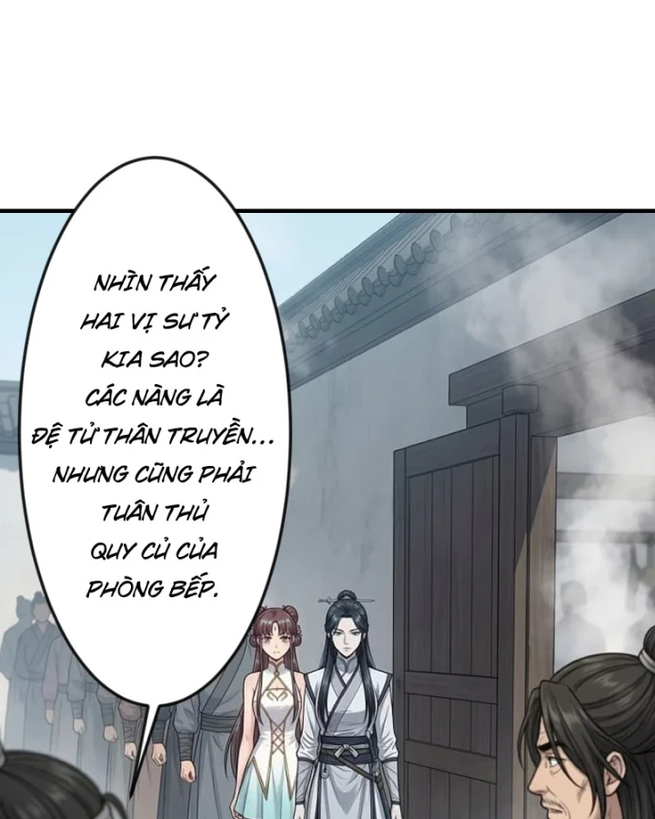 Xuyên Không Tới Tu Tiên Giới Làm Trù Thần Chapter 12 - 75