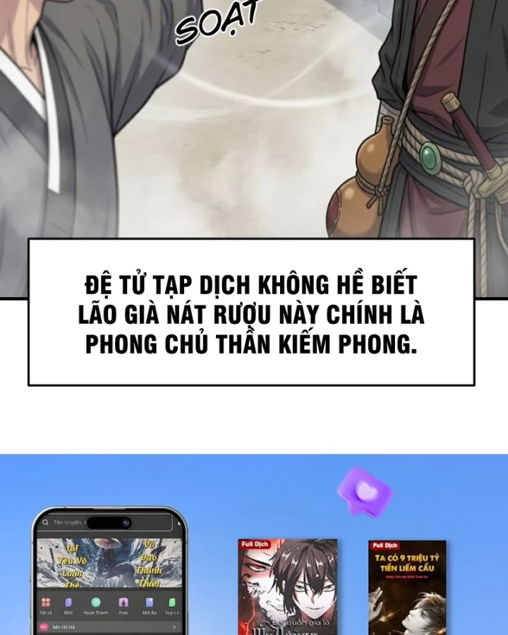 Xuyên Không Tới Tu Tiên Giới Làm Trù Thần Chapter 12 - 77