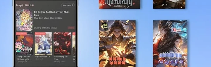 Xuyên Không Tới Tu Tiên Giới Làm Trù Thần Chapter 12 - 78