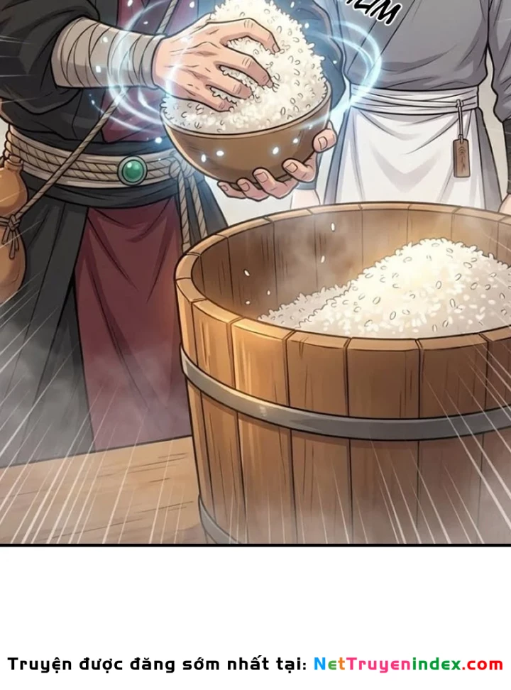 Xuyên Không Tới Tu Tiên Giới Làm Trù Thần Chapter 13 - 36