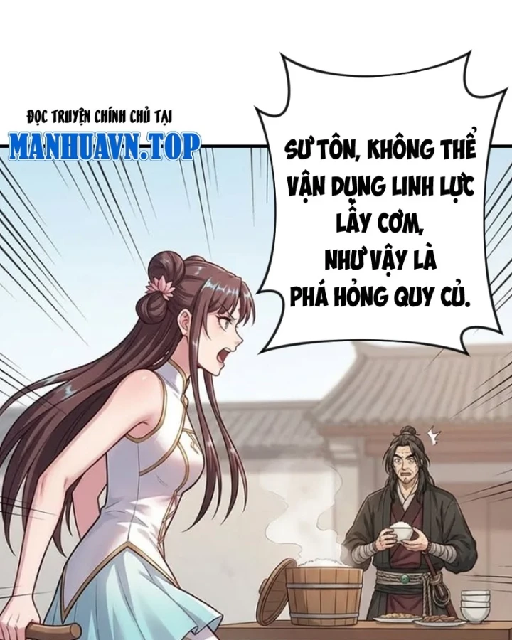 Xuyên Không Tới Tu Tiên Giới Làm Trù Thần Chapter 13 - 39