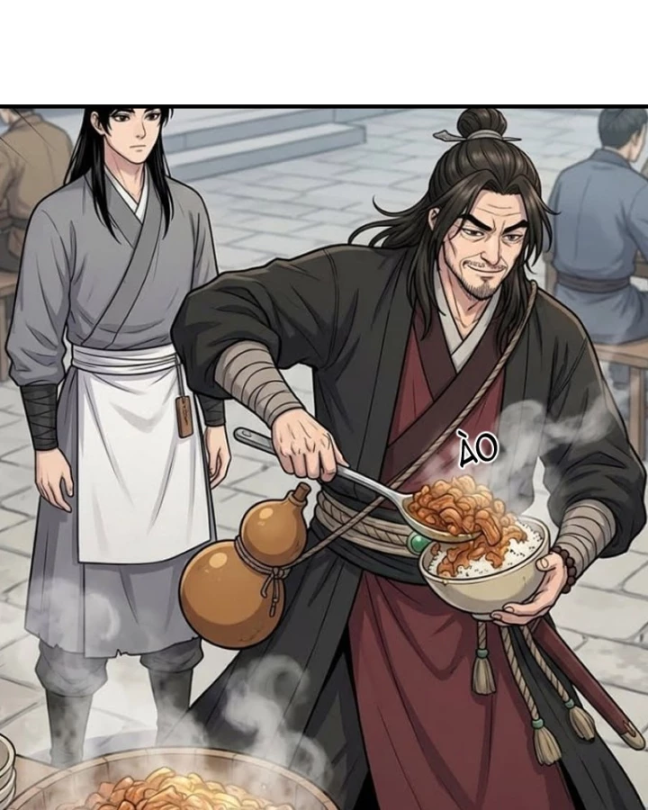 Xuyên Không Tới Tu Tiên Giới Làm Trù Thần Chapter 13 - 47