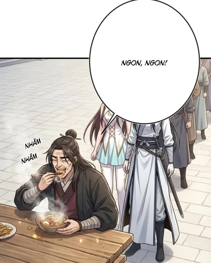 Xuyên Không Tới Tu Tiên Giới Làm Trù Thần Chapter 13 - 49