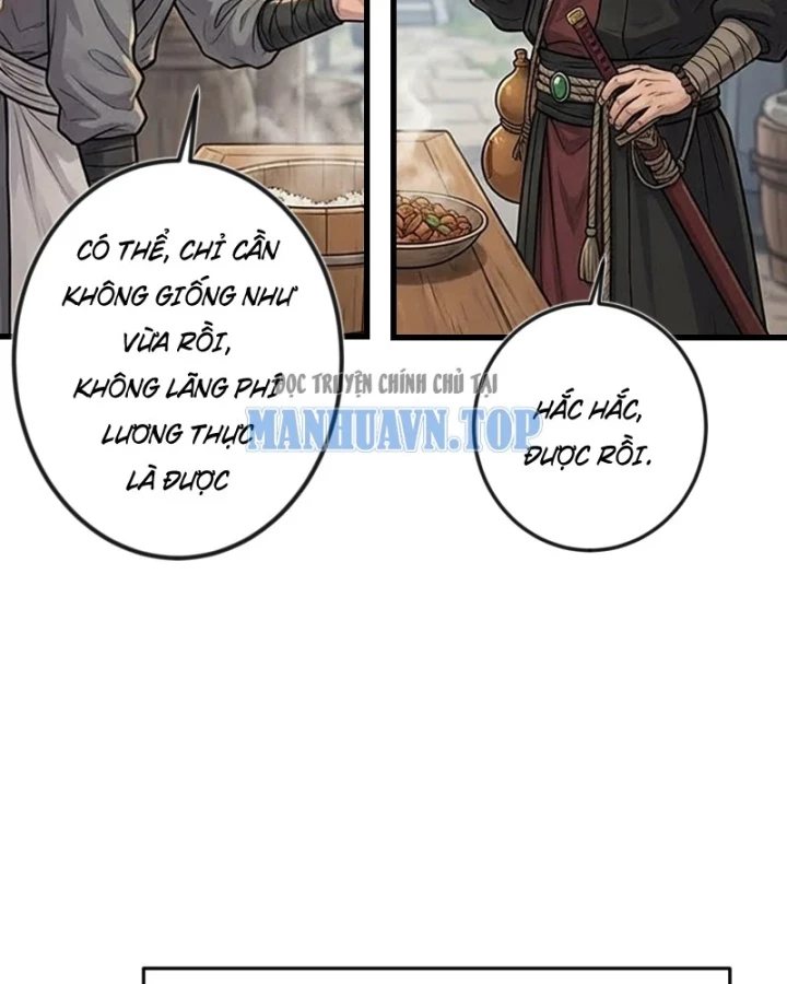 Xuyên Không Tới Tu Tiên Giới Làm Trù Thần Chapter 13 - 54