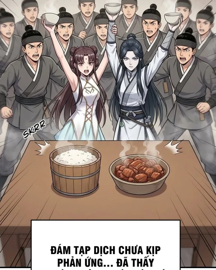 Xuyên Không Tới Tu Tiên Giới Làm Trù Thần Chapter 13 - 65