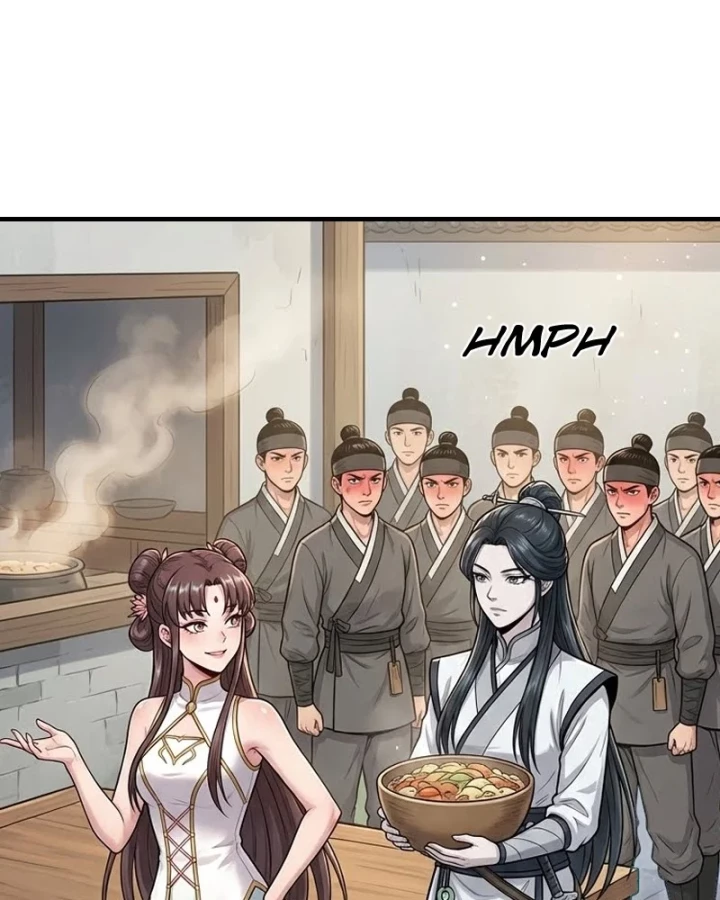 Xuyên Không Tới Tu Tiên Giới Làm Trù Thần Chapter 13 - 71