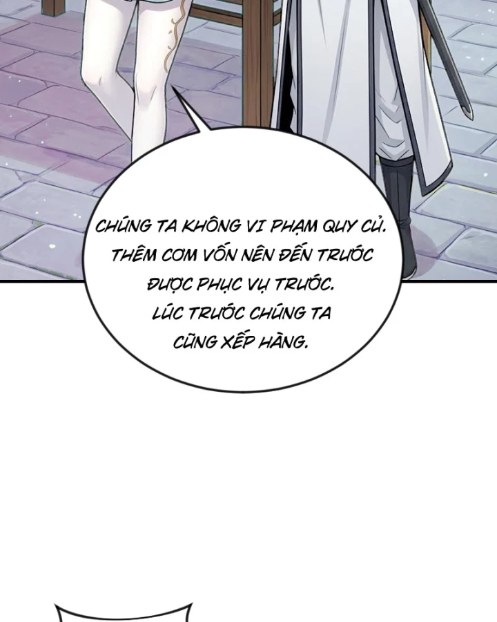 Xuyên Không Tới Tu Tiên Giới Làm Trù Thần Chapter 13 - 73