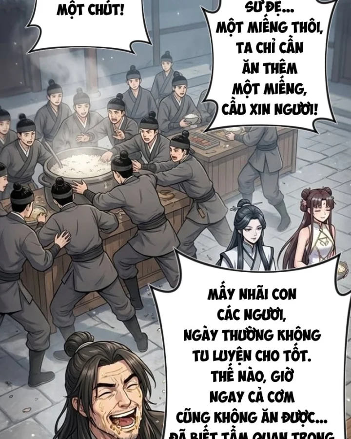 Xuyên Không Tới Tu Tiên Giới Làm Trù Thần Chapter 13 - 75