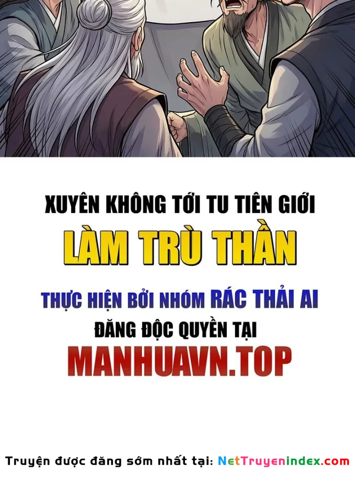 Xuyên Không Tới Tu Tiên Giới Làm Trù Thần Chapter 14 - 3