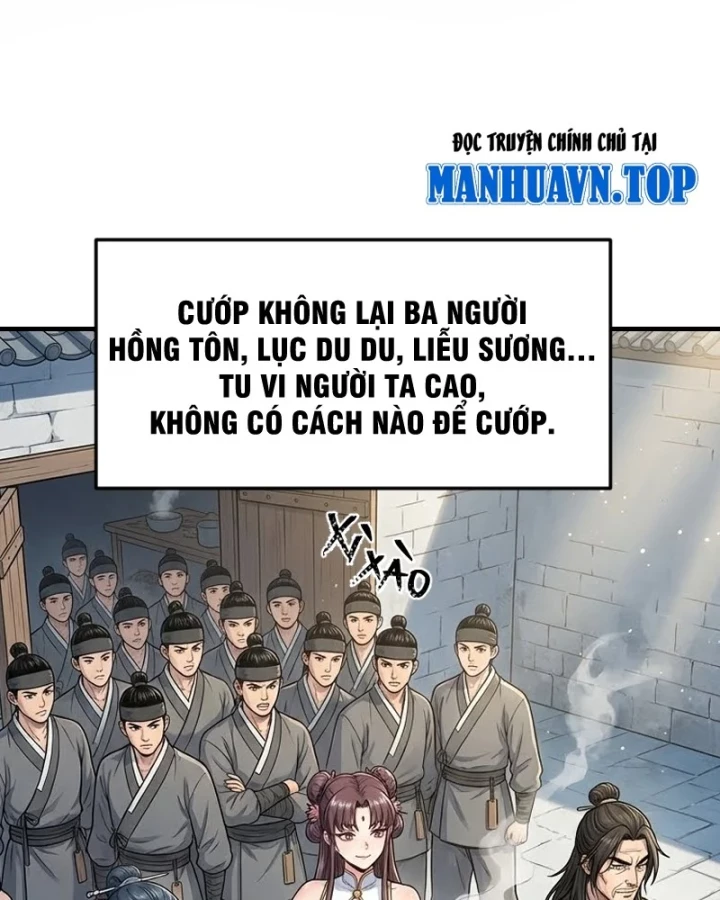 Xuyên Không Tới Tu Tiên Giới Làm Trù Thần Chapter 14 - 9