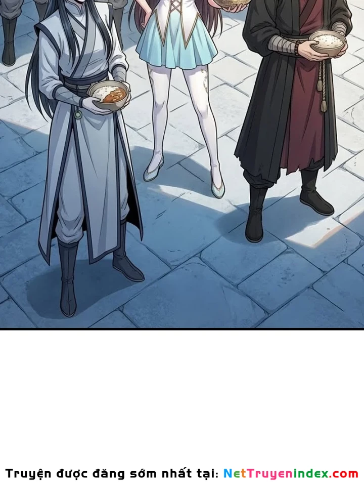 Xuyên Không Tới Tu Tiên Giới Làm Trù Thần Chapter 14 - 11