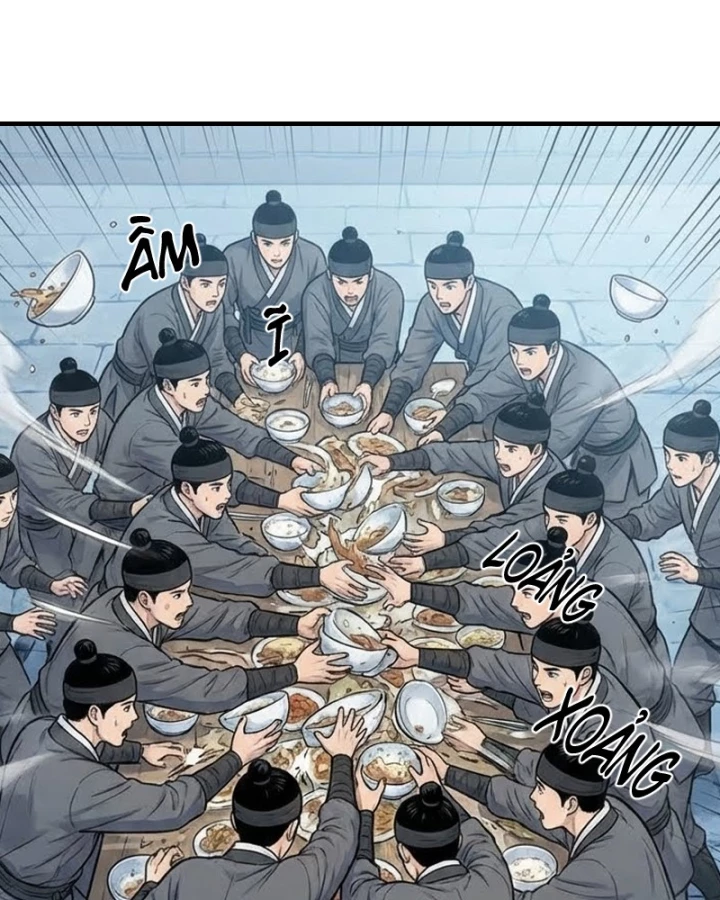 Xuyên Không Tới Tu Tiên Giới Làm Trù Thần Chapter 14 - 13