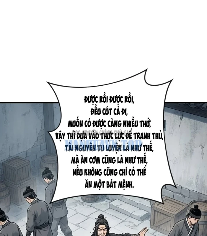 Xuyên Không Tới Tu Tiên Giới Làm Trù Thần Chapter 14 - 37