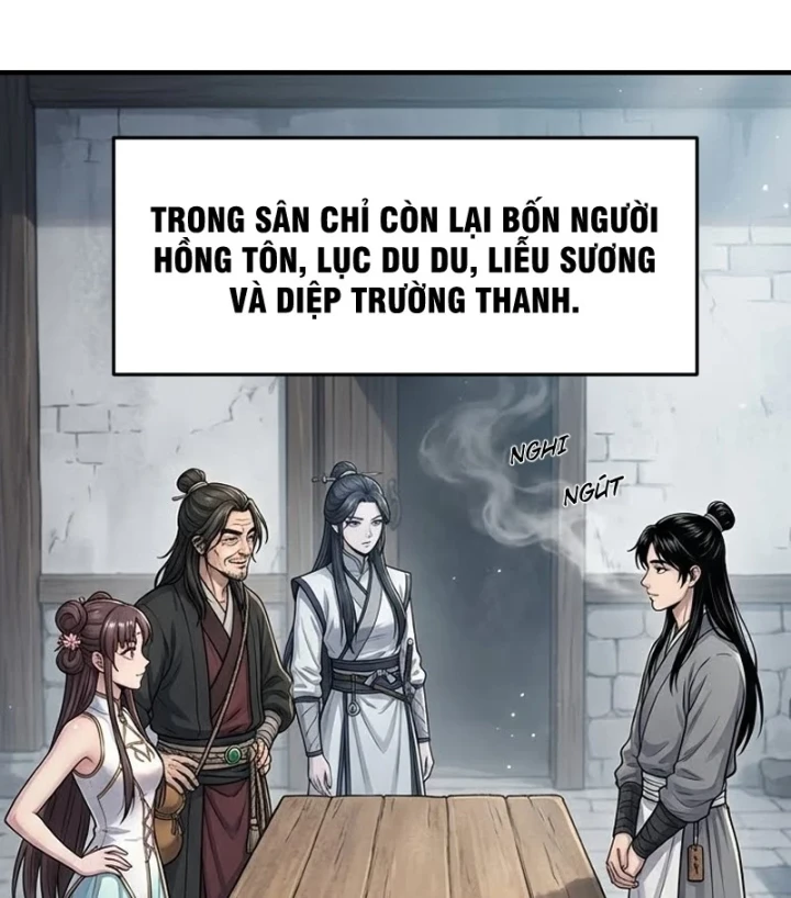 Xuyên Không Tới Tu Tiên Giới Làm Trù Thần Chapter 14 - 41