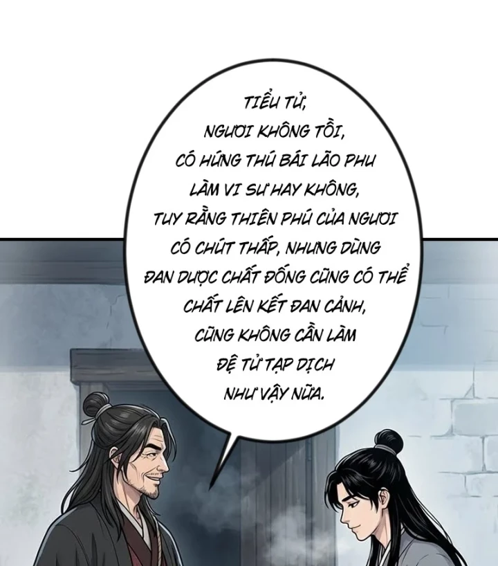 Xuyên Không Tới Tu Tiên Giới Làm Trù Thần Chapter 14 - 45