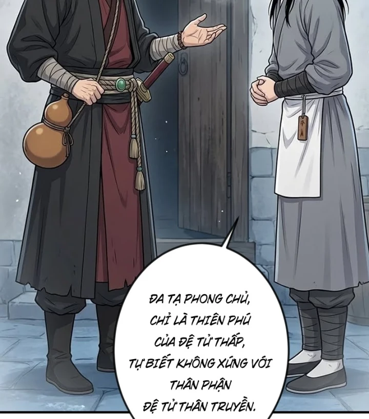 Xuyên Không Tới Tu Tiên Giới Làm Trù Thần Chapter 14 - 46