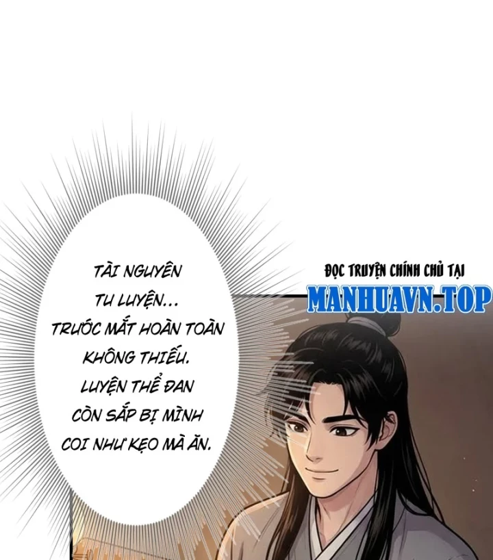 Xuyên Không Tới Tu Tiên Giới Làm Trù Thần Chapter 14 - 69