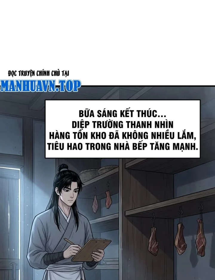 Xuyên Không Tới Tu Tiên Giới Làm Trù Thần Chapter 14 - 78
