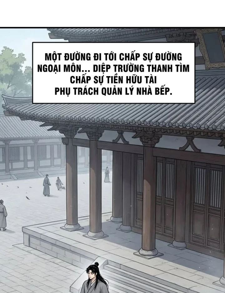 Xuyên Không Tới Tu Tiên Giới Làm Trù Thần Chapter 14 - 80