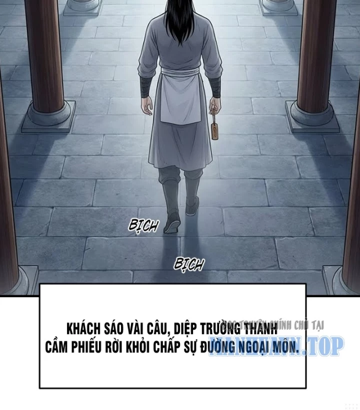 Xuyên Không Tới Tu Tiên Giới Làm Trù Thần Chapter 15 - 30