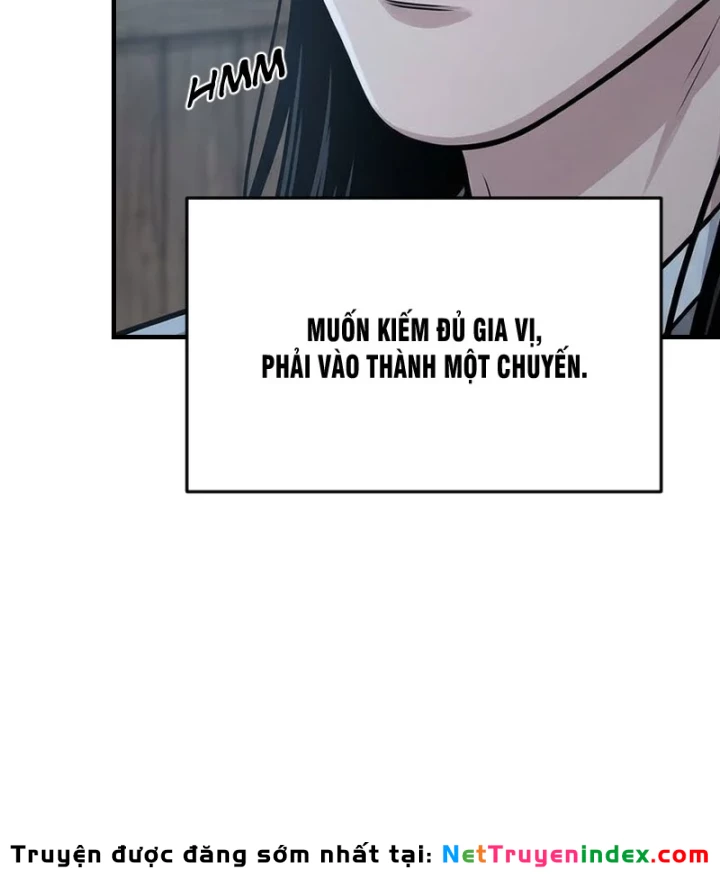 Xuyên Không Tới Tu Tiên Giới Làm Trù Thần Chapter 15 - 55