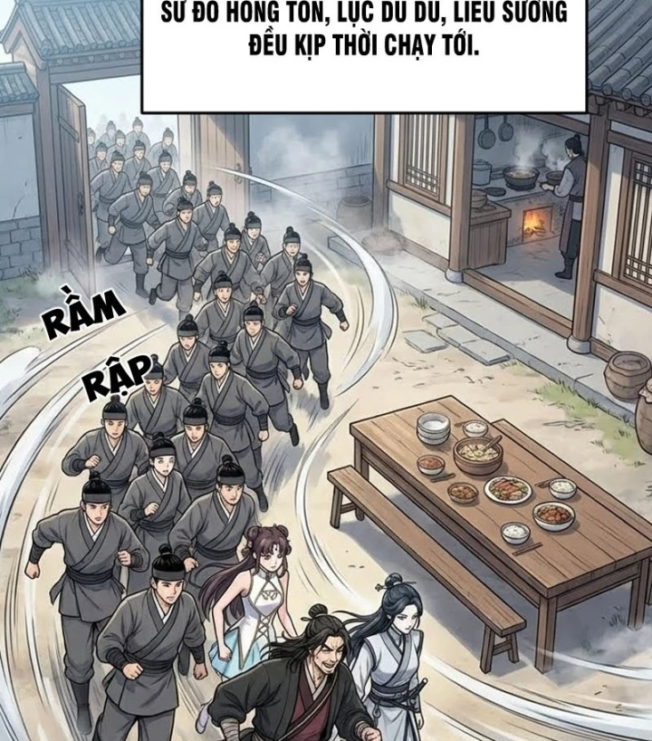 Xuyên Không Tới Tu Tiên Giới Làm Trù Thần Chapter 15 - 65