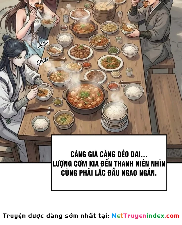 Xuyên Không Tới Tu Tiên Giới Làm Trù Thần Chapter 15 - 75