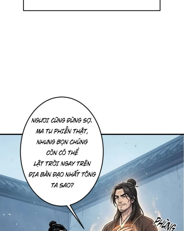 Xuyên Không Tới Tu Tiên Giới Làm Trù Thần Chapter 15 - 84