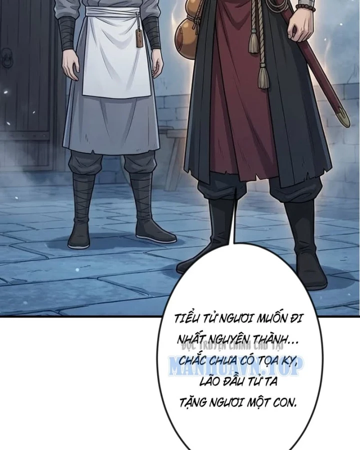 Xuyên Không Tới Tu Tiên Giới Làm Trù Thần Chapter 15 - 86