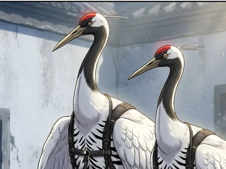 Xuyên Không Tới Tu Tiên Giới Làm Trù Thần Chapter 16 - 9