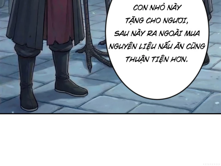 Xuyên Không Tới Tu Tiên Giới Làm Trù Thần Chapter 16 - 24