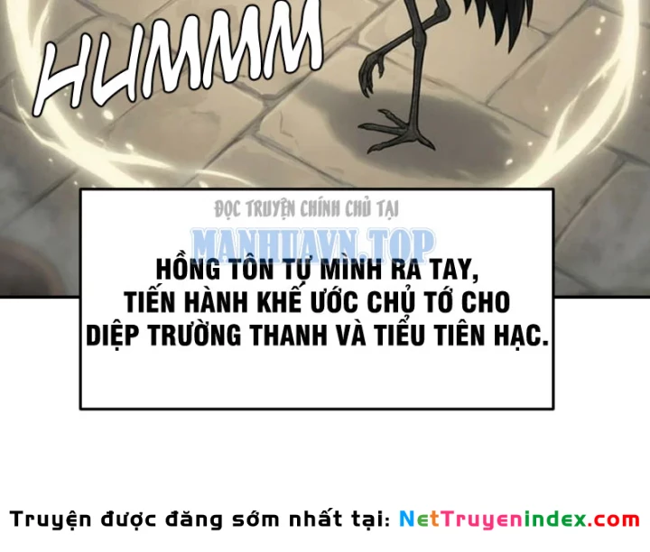 Xuyên Không Tới Tu Tiên Giới Làm Trù Thần Chapter 16 - 27