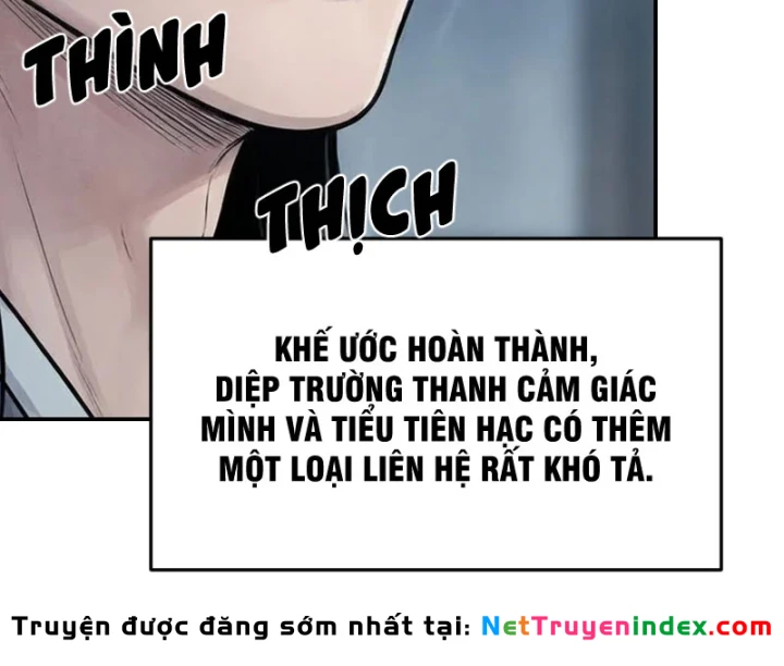 Xuyên Không Tới Tu Tiên Giới Làm Trù Thần Chapter 16 - 30