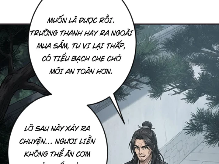 Xuyên Không Tới Tu Tiên Giới Làm Trù Thần Chapter 16 - 81