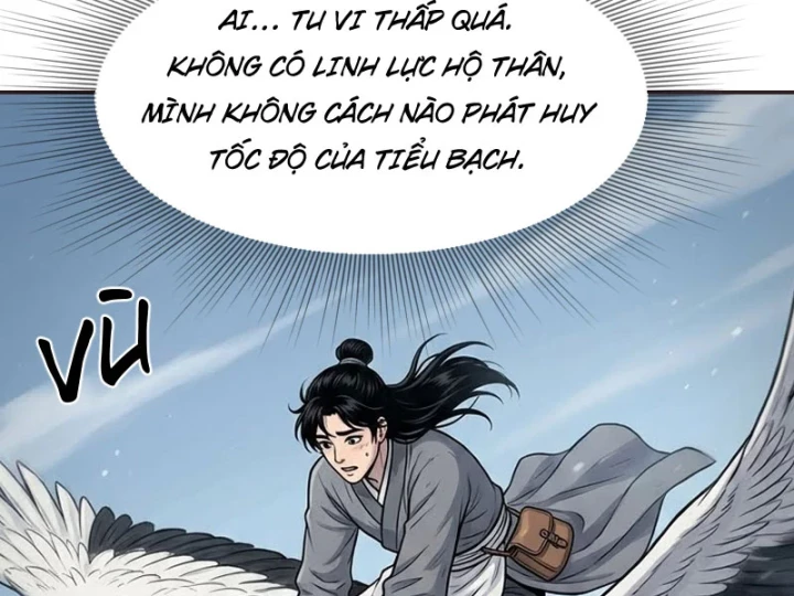 Xuyên Không Tới Tu Tiên Giới Làm Trù Thần Chapter 16 - 101