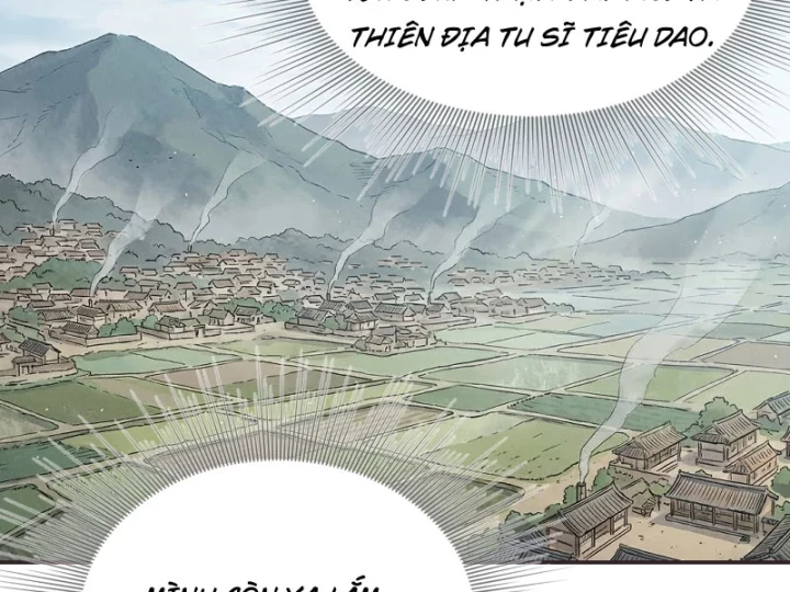 Xuyên Không Tới Tu Tiên Giới Làm Trù Thần Chapter 16 - 109