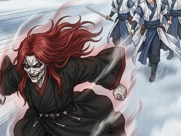 Xuyên Không Tới Tu Tiên Giới Làm Trù Thần Chapter 16 - 122