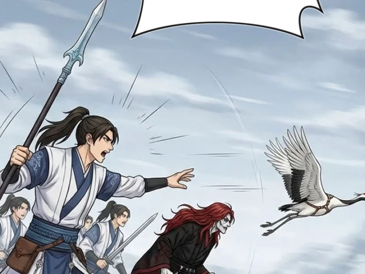 Xuyên Không Tới Tu Tiên Giới Làm Trù Thần Chapter 16 - 132