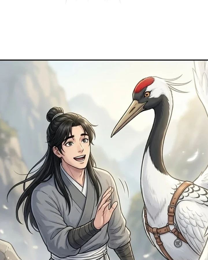 Xuyên Không Tới Tu Tiên Giới Làm Trù Thần Chapter 17 - 35