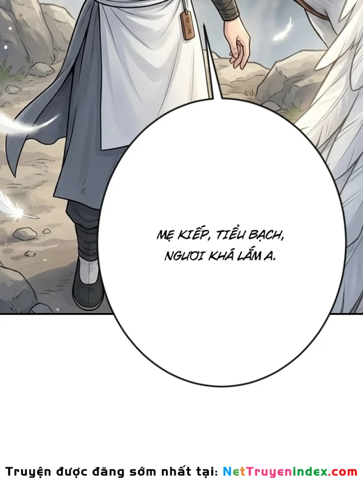 Xuyên Không Tới Tu Tiên Giới Làm Trù Thần Chapter 17 - 36